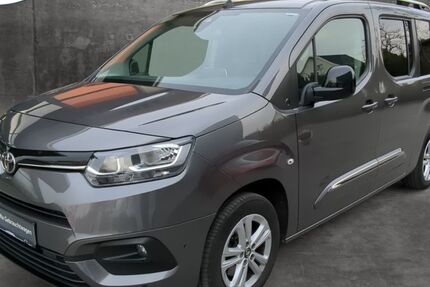 Toyota Proace City 66.800 km 23.990 &euro; Chemnitz 09119