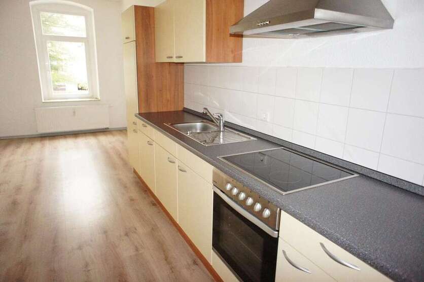 Wohnung zum Mieten in Chemnitz 290 € 45.8 m²