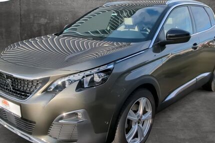 Peugeot 3008 42.700 km 19.990 € Chemnitz 09119