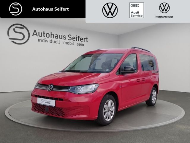 VW Caddy 85.250 km 22.900 &euro; Annaberg-Buchholz 09456