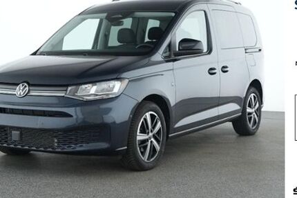 VW Caddy 7.798 km 28.979 &euro; Frankenberg,Sachs 09669