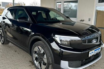 Ford Explorer 16.000 km 53.980 &euro; Glauchau 08371