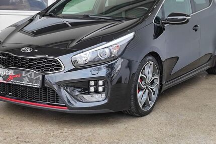 Kia ceed / Ceed 66.650 km 15.995 &euro; Oberlungwitz 09353