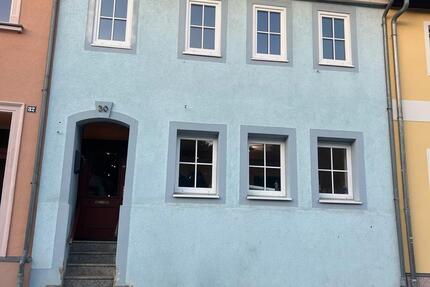 Komplettes Haus saniert in Hartha 4 zimmer