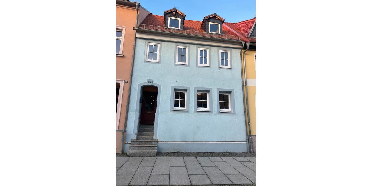 Komplettes Haus saniert in Hartha 4 zimmer