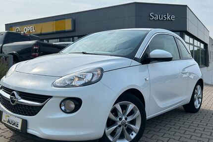 Opel Adam 67.444 km 9.400 € Oelsnitz 09376