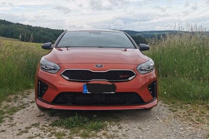 Kia pro ceed / ProCeed