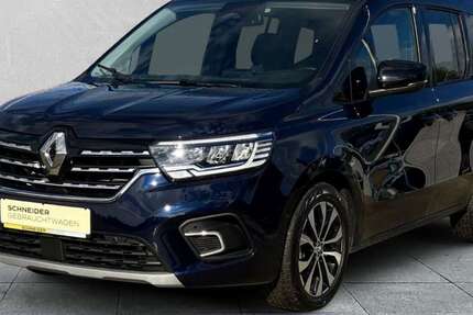 Renault Kangoo 26.300 km 25.750 &euro; Chemnitz 09113