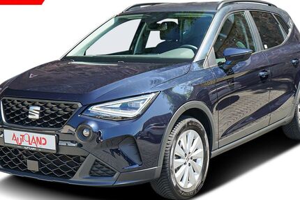 Seat Arona 61.953 km 17.950 &euro; Chemnitz 09113