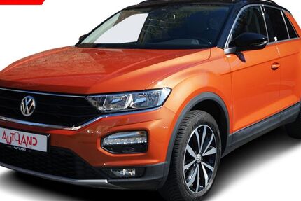 VW T-Roc 29.987 km 19.950 &euro; Chemnitz 09113
