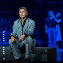 Die neuen Leiden des jungen W. 18.04.2026 Spinnbau Große Bühne