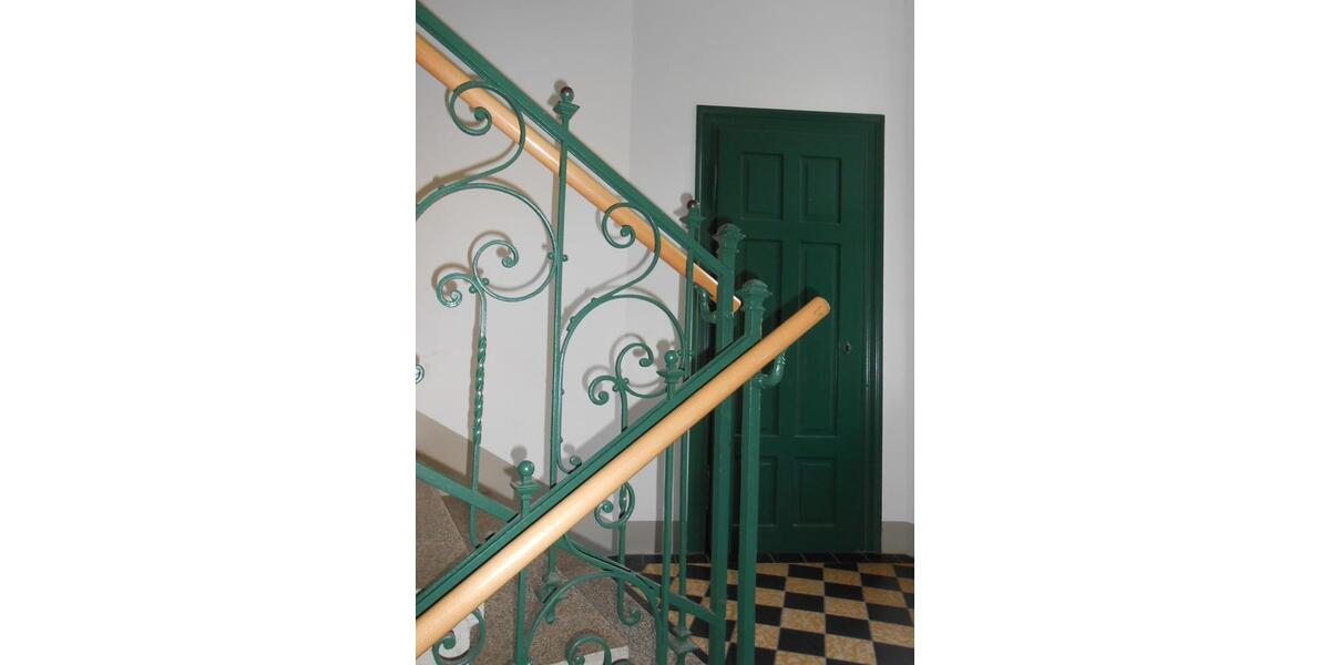 Etagenwohnung Chemnitz Ebersdorf - 1 Zimmer, 33 m&sup2;, 200&euro; | Angebot:23292430