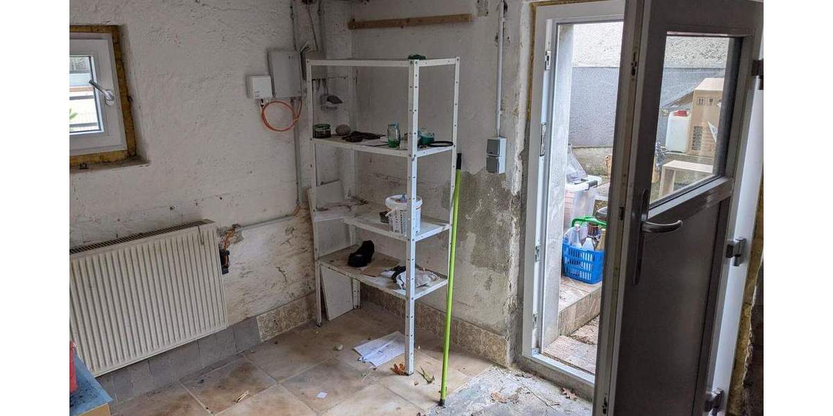 Doppelhaushälfte Oederan - 3 Zimmer, 85 m&sup2;, 142.000&euro; | Angebot:25690432