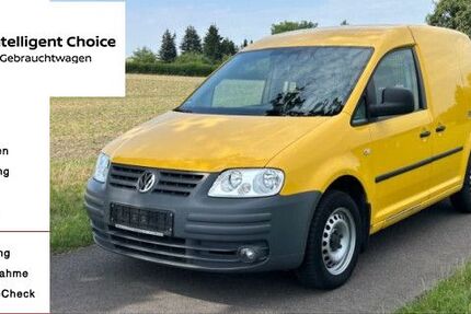 VW Caddy 156.750 km 4.990 &euro; Königsfeld OT Schwarzbach 09306