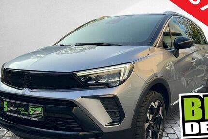 Opel Crossland (X) 19.601 km 20.812 € Chemnitz 09113