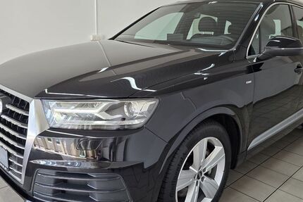 Audi Q7 99.990 km 39.990 € Chemnitz 09114