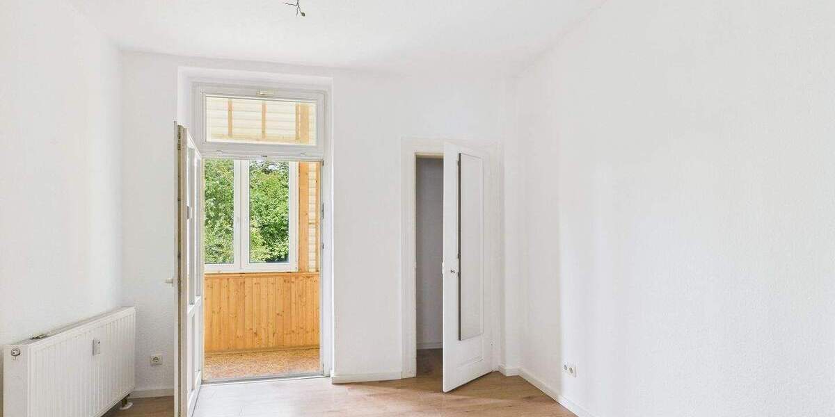 VERKAUF: Solides Investment mit Potential zur Wertsteigerung! 2 zimmer