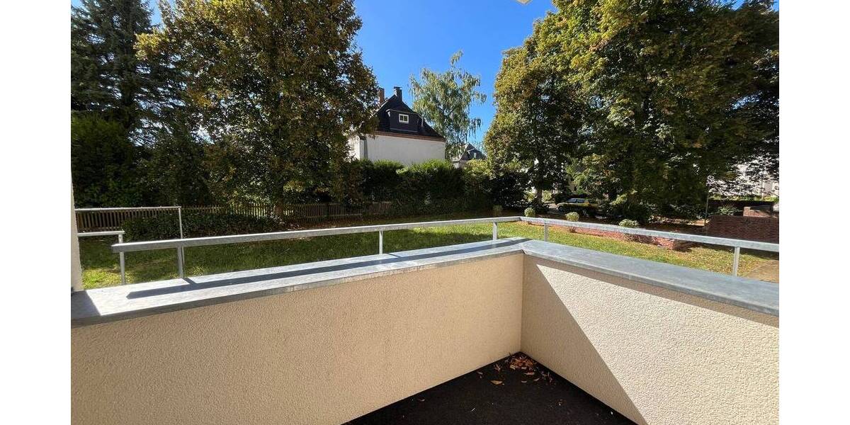 Etagenwohnung Chemnitz Wittgensdorf - 2 Zimmer, 55 m&sup2;, 325&euro; | Angebot:26246275