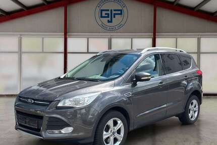 Ford Kuga 83.222 km 13.990 &euro; Geithain 04643