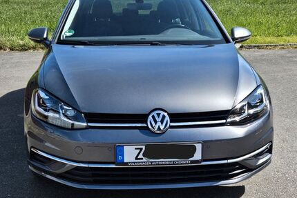 VW Golf 73.000 km 13.400 &euro; Reinsdorf 08141