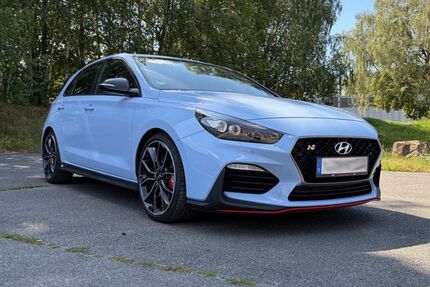 Hyundai i30 72.000 km 22.490 &euro; Chemnitz 09131