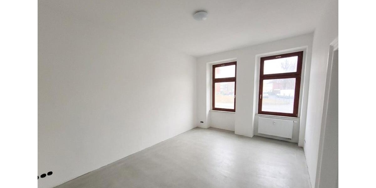 Erdgeschoßwohnung Chemnitz Helbersdorf - 5 Zimmer, 110 m&sup2;, 35.000&euro; | Angebot:26864387