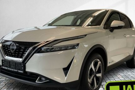 Nissan Qashqai 11.138 km 35.990 &euro; Chemnitz 09116