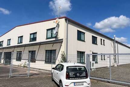 Grundstück Brand Erbisdorf St. Michaelis - 120.000&euro; | Angebot:20504010