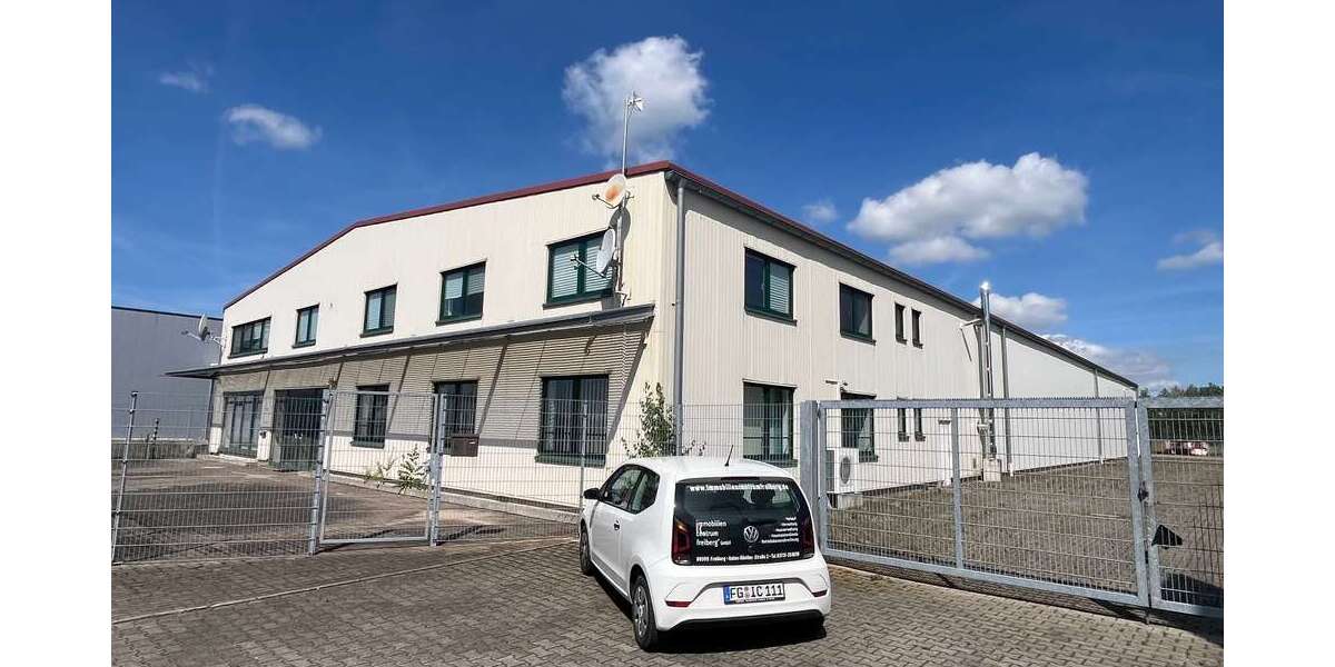 Grundstück Brand Erbisdorf St. Michaelis - 120.000&euro; | Angebot:20504010