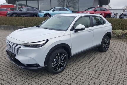 Honda HR-V 6 km 31.990 € Annaberg-Buchholz 09456