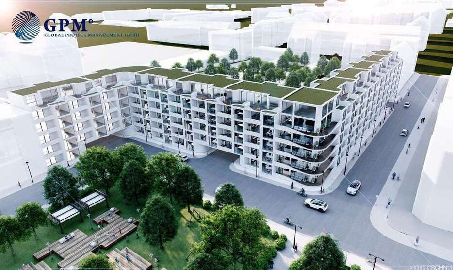 Grundstück zu verkaufen in Chemnitz 1.500.000 € 15000 m²