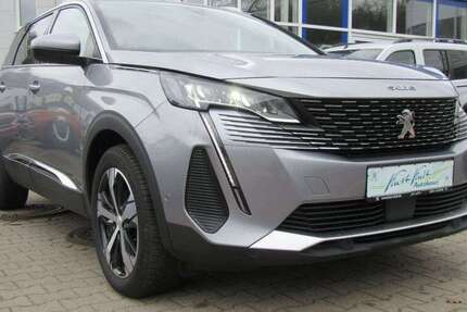 Peugeot 5008 39.080 km 25.989 &euro; Chemnitz 09125
