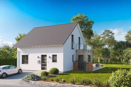 Haus Frankenberg Sachsenburg - 3 Zimmer, 119 m&sup2;, 293.199&euro; | Angebot:26275830