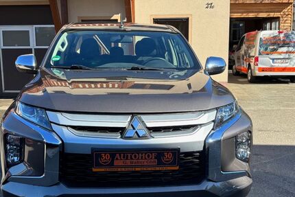 Mitsubishi L200 101.000 km 22.700 &euro; Oelsnitz i.E. 09376