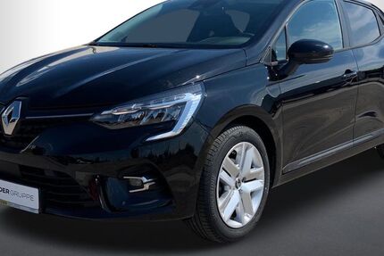 Renault Clio 38.392 km 12.890 &euro; Chemnitz 09131