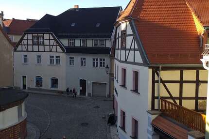 Wohnung zum Mieten in Oederan 332,50 € 66 m² 2 zimmer