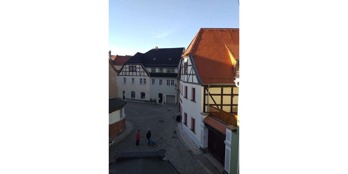 Wohnung zum Mieten in Oederan 332,50 € 66 m² 2 zimmer