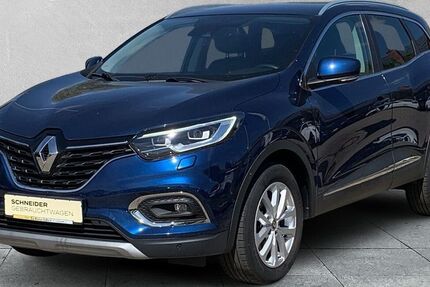 Renault Kadjar 65.100 km 17.490 € Frankenberg 09669