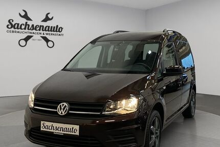 VW Caddy 111.474 km 20.300 &euro; Hartenstein 08118