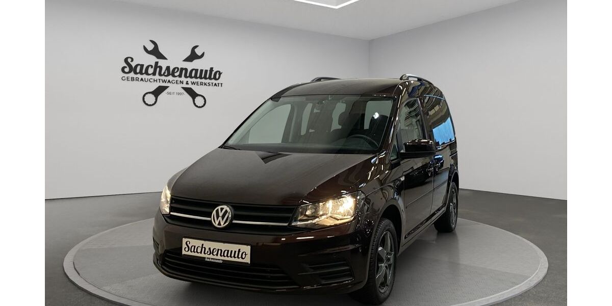 VW Caddy 111.474 km 20.300 &euro; Hartenstein 08118