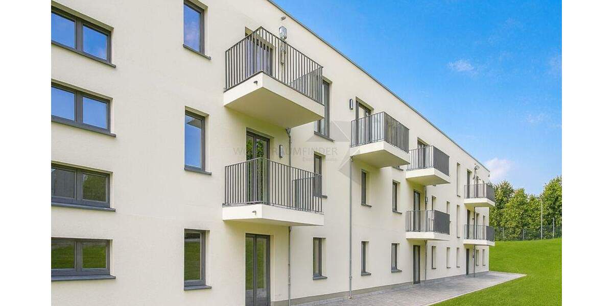 Etagenwohnung Chemnitz Rabenstein - 2 Zimmer, 40 m&sup2;, 501&euro; | Angebot:25681447