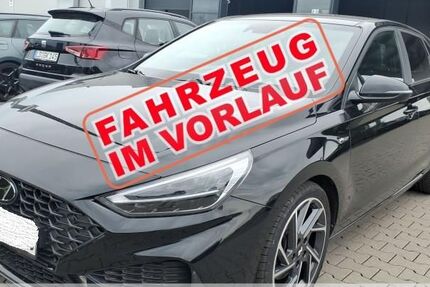 Hyundai i30 44.100 km 18.999 &euro; Oberlungwitz 09353