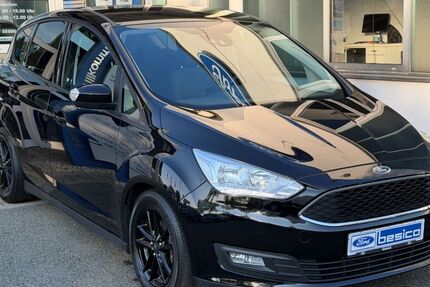 Ford C-Max 49.507 km 11.850 &euro; Glauchau 08371