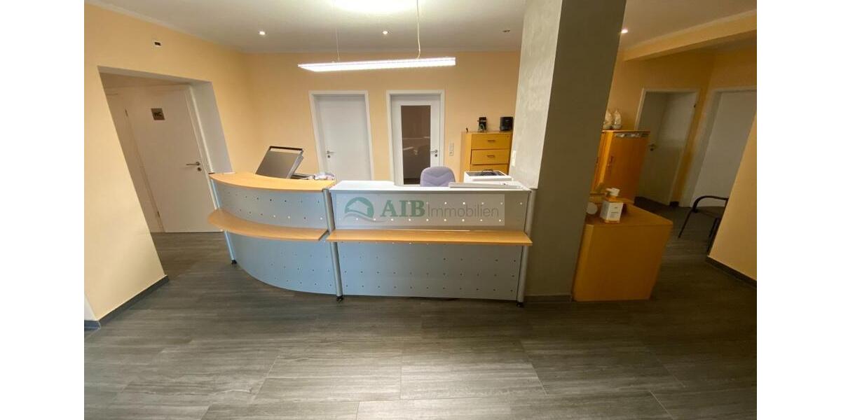 Gewerbeobjekt Pockau-Lengefeld Lengefeld - 1.027&euro; | Angebot:24476723