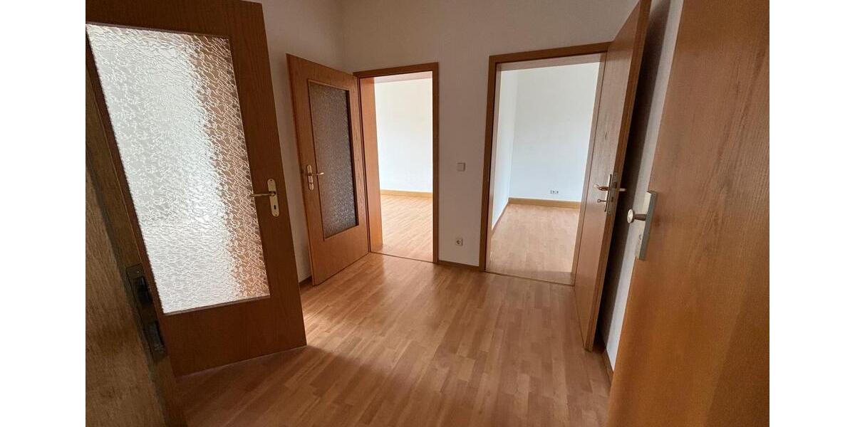 2-Raum-Wohnung im 1. OG 2 zimmer