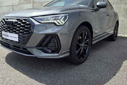Audi Q3 82.643 km 33.870 &euro; Pockau-Lengefeld 09514