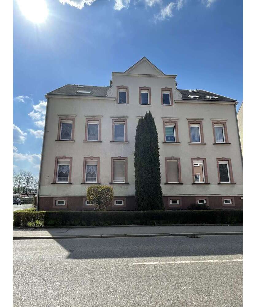Wohnung zum Mieten in Chemnitz Furth 300 € 50 m²