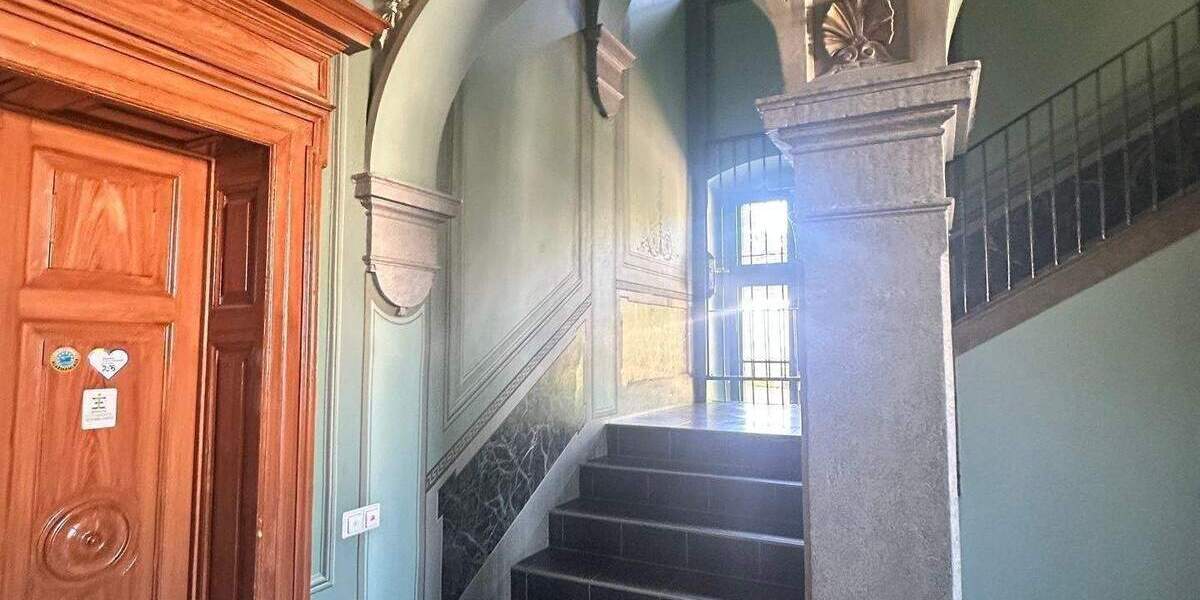 Gewerbeobjekt Chemnitz Zentrum - 5 Zimmer, 150 m&sup2;, 990&euro; | Angebot:26244698