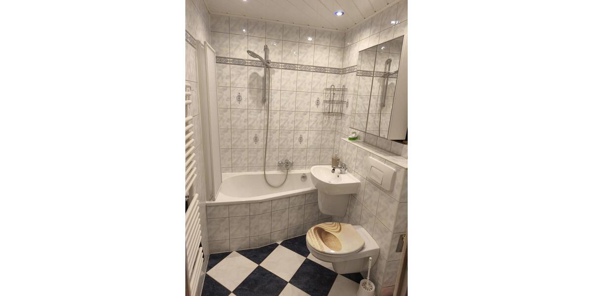 Etagenwohnung Mülsen - 2 Zimmer, 56 m&sup2;, 284&euro; | Angebot:26151808