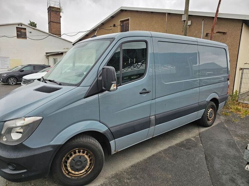 Sprinter